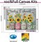 5D Diamond Painting Kits for Adults, Diamond Art Kits for Kids Beginner, Sunflower DIY Rhinestone Diamond Painting for Gift, Home Wall Decor (12”W x 16”L)
